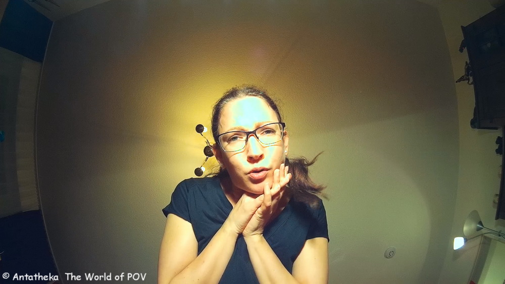 Antatheka – Telegraph